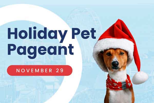 Pet Pageant